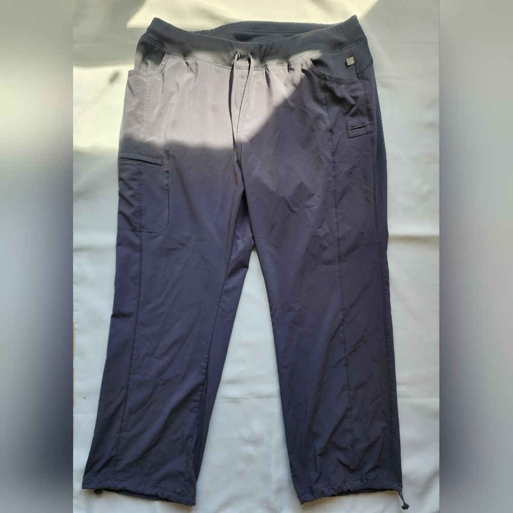 Cherokee Infiniti Scrub Pants 2X